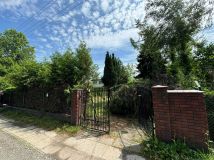 Działka budowlana Łódź Ruda Pabianicka, ul. Dorszowa