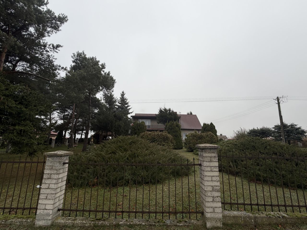 dom wolnostojący, 6 pokoi Lipnica. Zdjęcie 25