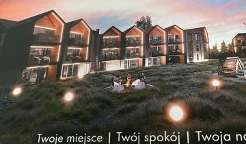 Ośrodek wczasowy Ogonki