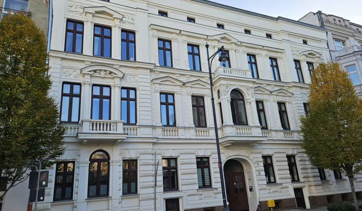 Mieszkanie 1-pokojowe Łódź Śródmieście, ul. Stefana Jaracza