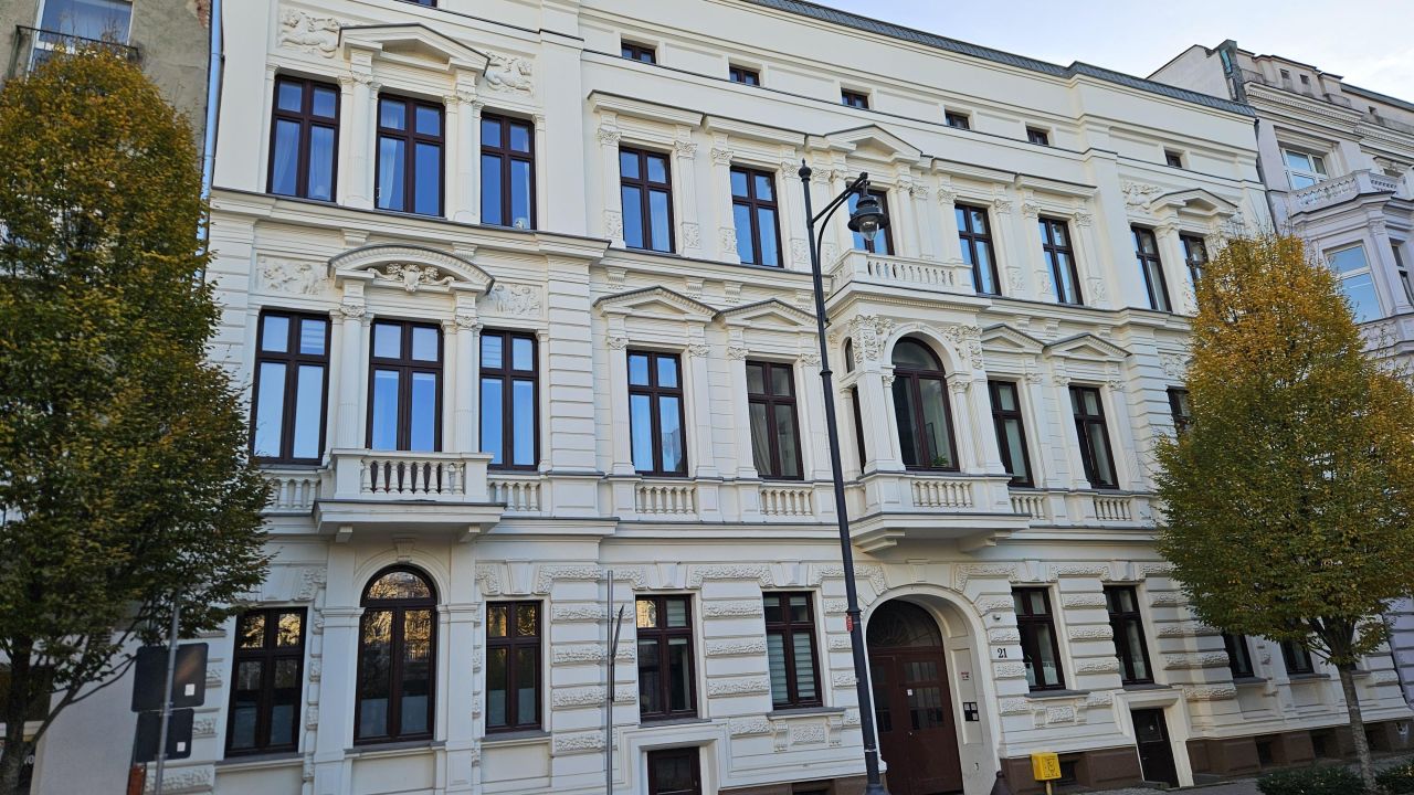 Mieszkanie 1-pokojowe Łódź Śródmieście, ul. Stefana Jaracza