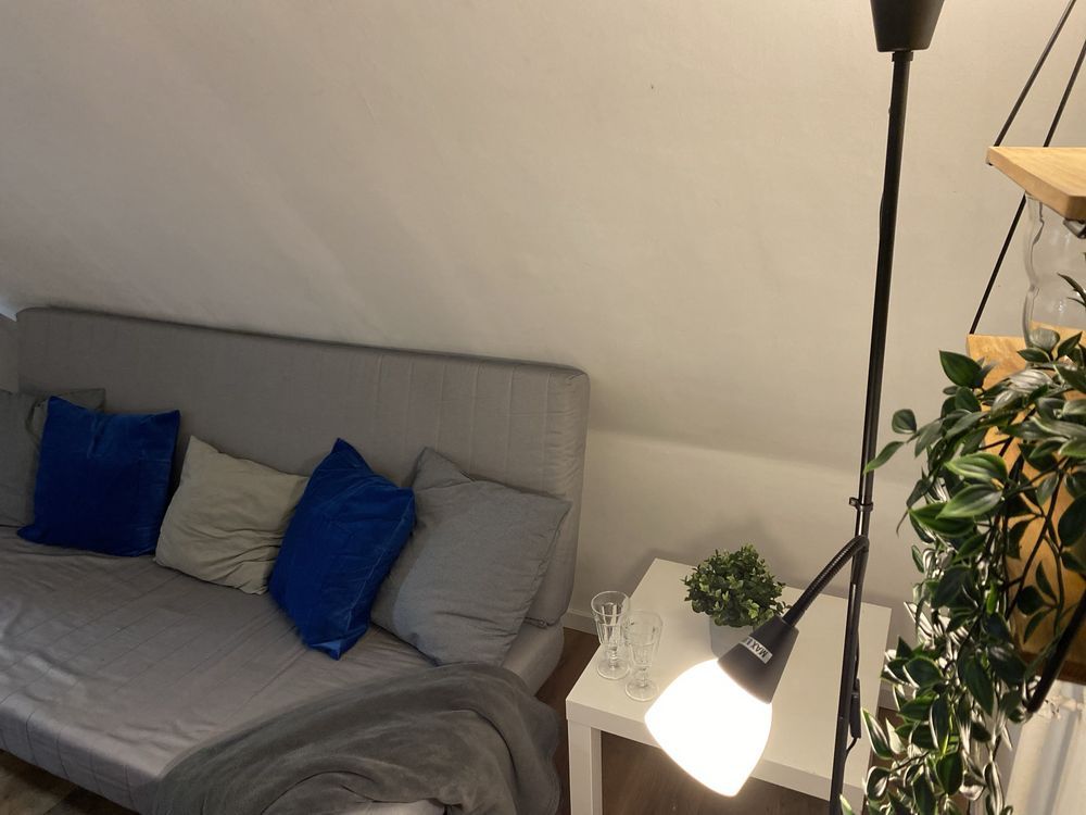 Mieszkanie 1-pokojowe Warszawa Śródmieście. Zdjęcie 6