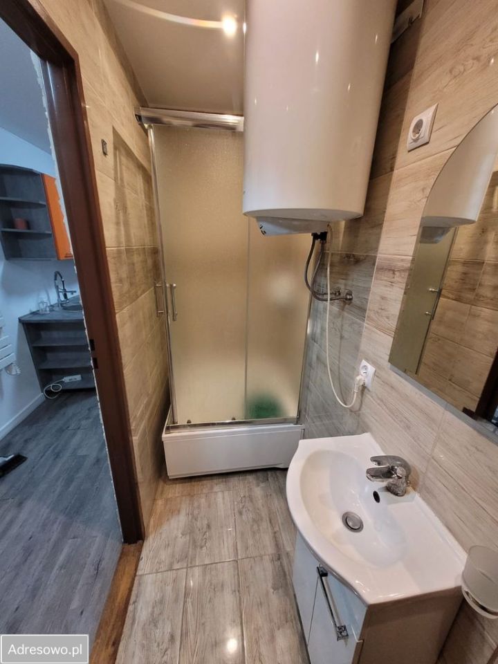 Mieszkanie 2-pokojowe Zabrze Biskupice, ul. Bytomska. Zdjęcie 8