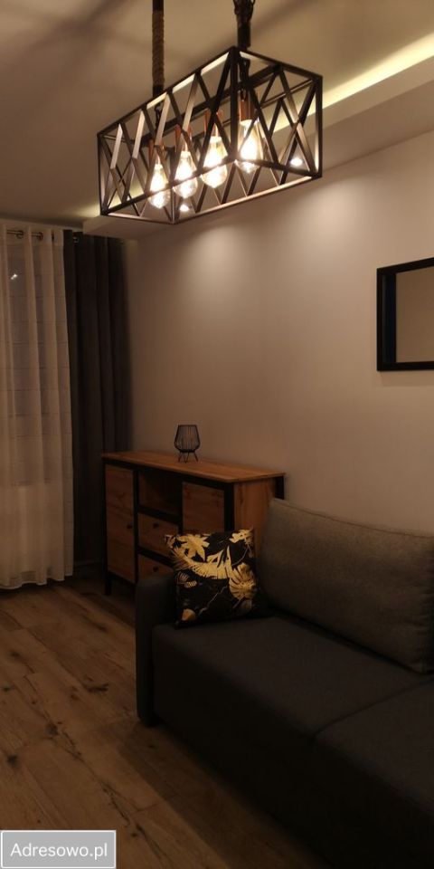 Mieszkanie 2-pokojowe Rzeszów Śródmieście, ul. Lubelska. Zdjęcie 13