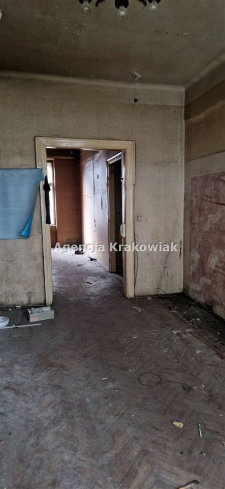 Mieszkanie 1-pokojowe Kraków, ul. Skałeczna. Zdjęcie 3