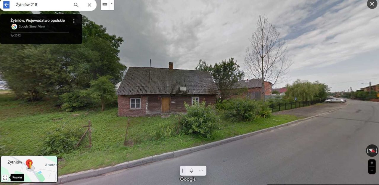 dom wolnostojący Żytniów. Zdjęcie 2