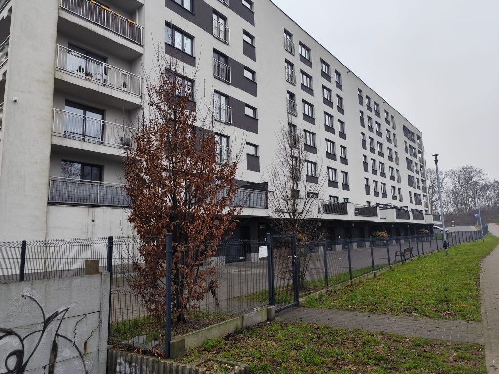 Mieszkanie 3-pokojowe Chorzów Centrum, ul. Wolności. Zdjęcie 3