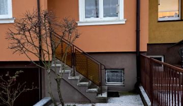 dom szeregowy, 4 pokoje Poznań Świerczewo, Leszczyńska