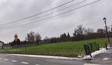 Działka budowlana Bukowiec