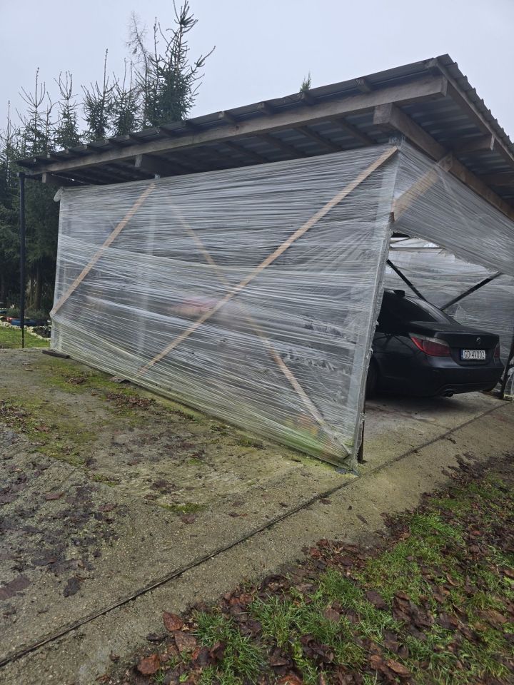 Mieszkanie 2-pokojowe Stańkowo. Zdjęcie 8