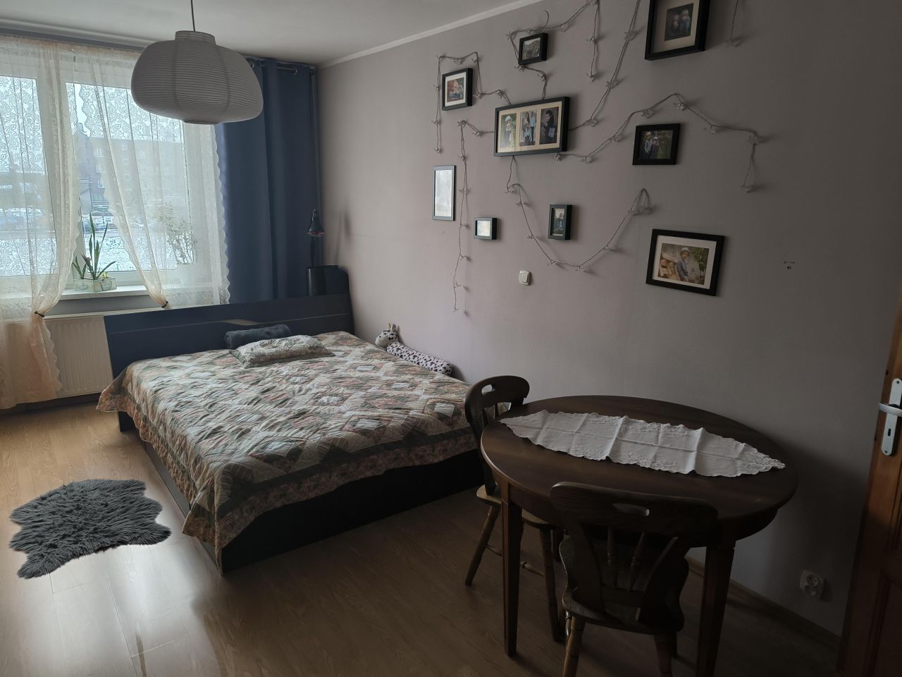 Mieszkanie 3-pokojowe Piekary Śląskie Szarlej, ul. Tadeusza Kościuszki. Zdjęcie 7