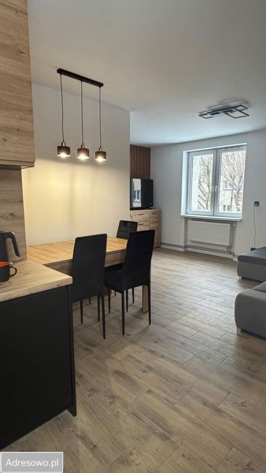 Mieszkanie 3-pokojowe Rybnik Niewiadom Dolny, ul. Gustawa Morcinka. Zdjęcie 4