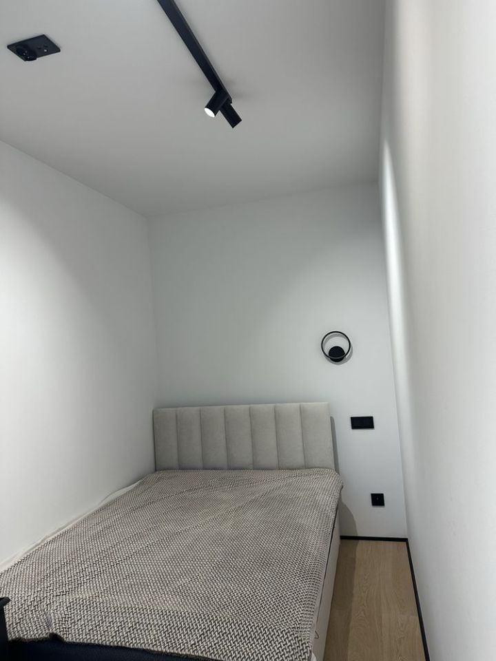 Mieszkanie 2-pokojowe Gorzów Wielkopolski. Zdjęcie 5