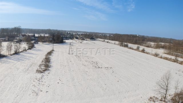 Działka inwestycyjna Borek. Zdjęcie 7