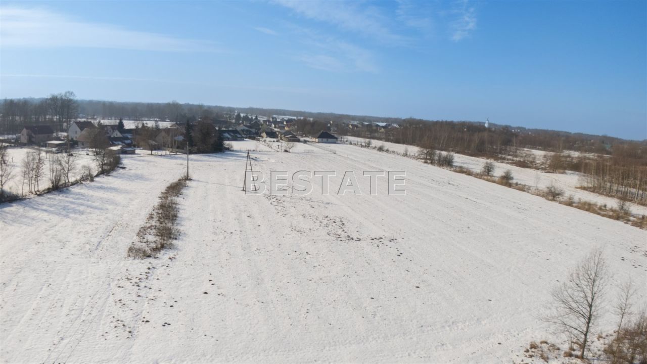 Działka inwestycyjna Borek. Zdjęcie 7