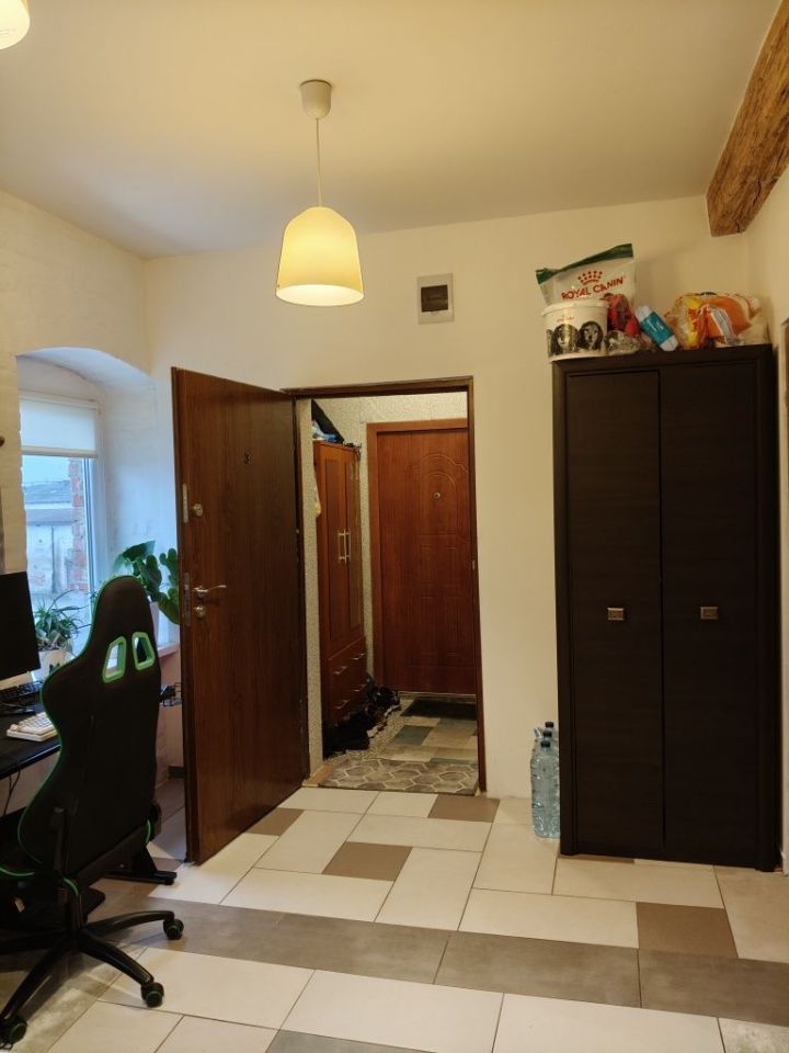 Mieszkanie 2-pokojowe Sulisławice. Zdjęcie 8