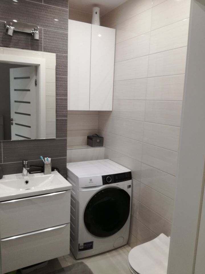 Mieszkanie 2-pokojowe Warszawa Bemowo, ul. płk. Witolda Łokuciewskiego. Zdjęcie 9