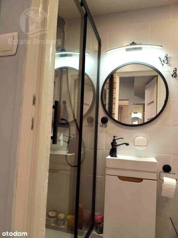 Mieszkanie 2-pokojowe Wrocław Stare Miasto, ul. Krawiecka. Zdjęcie 8