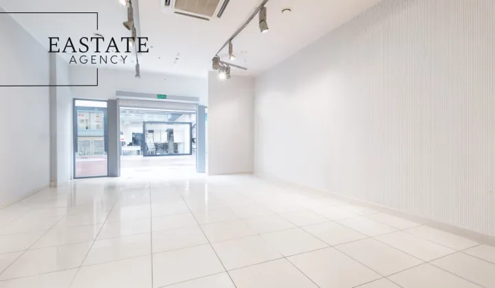 Lokal Gdańsk Osowa, ul. Spacerowa