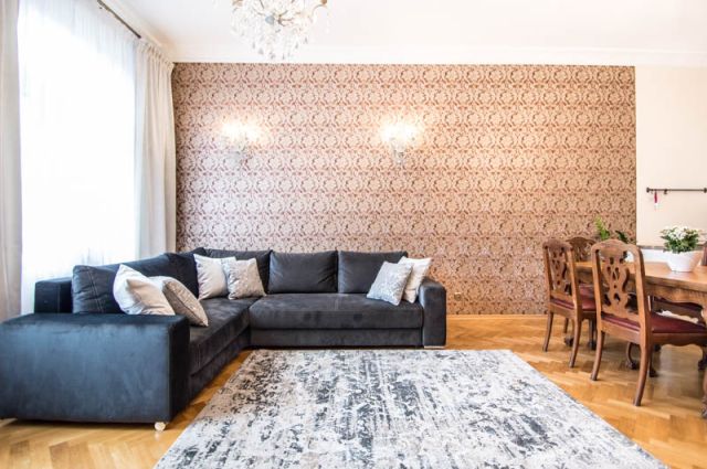 Mieszkanie 2-pokojowe Kraków Stare Miasto, ul. Krakowska. Zdjęcie 7