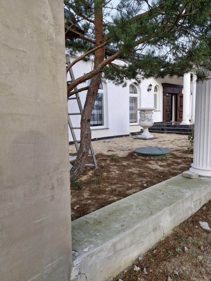 dom wolnostojący, 7 pokoi Żdżary Centrum , Żdżary. Zdjęcie 14