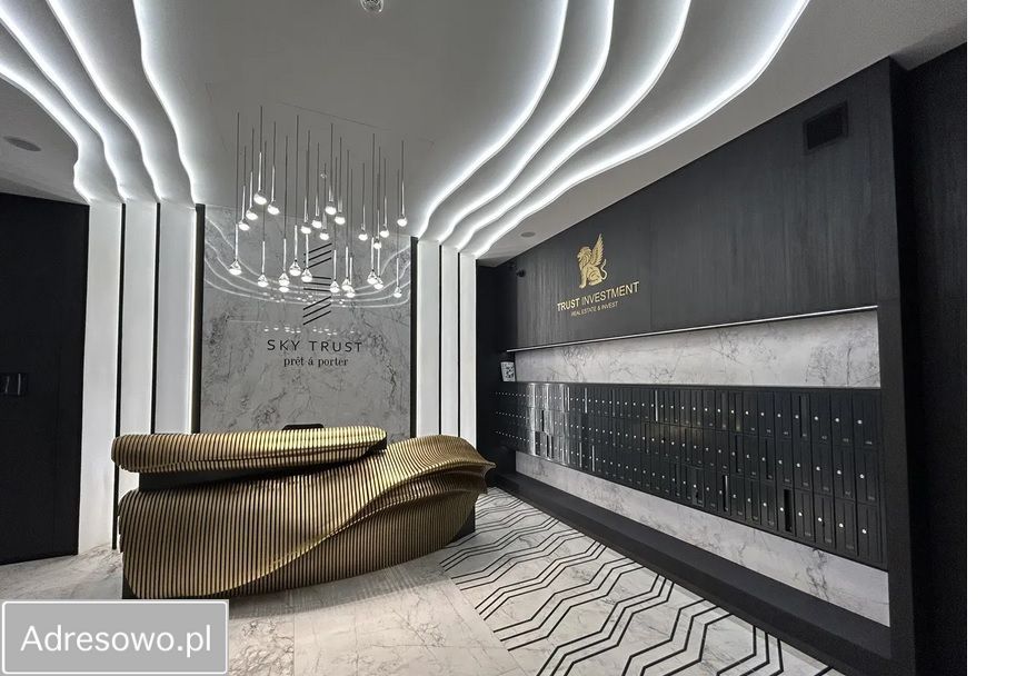 Mieszkanie 2-pokojowe Kielce KSM, al. Solidarności. Zdjęcie 3