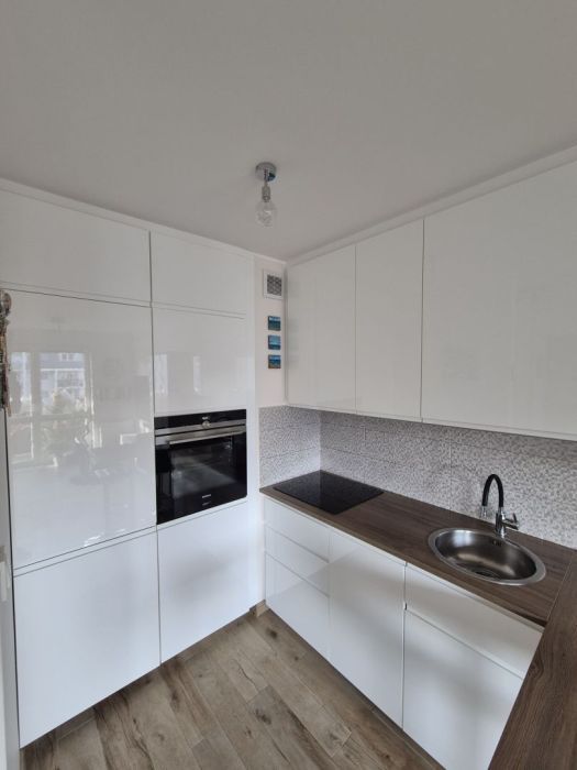 Mieszkanie 1-pokojowe Gdańsk Łostowice, ul. Niepołomicka. Zdjęcie 8