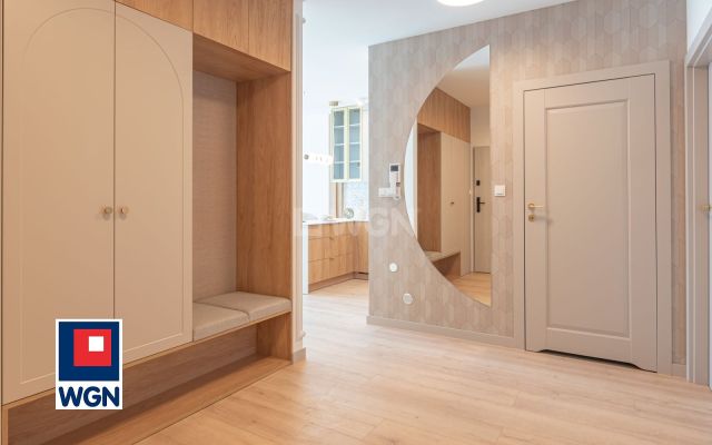 Mieszkanie 4-pokojowe Elbląg Nad Jarem, ul. Legionów. Zdjęcie 2