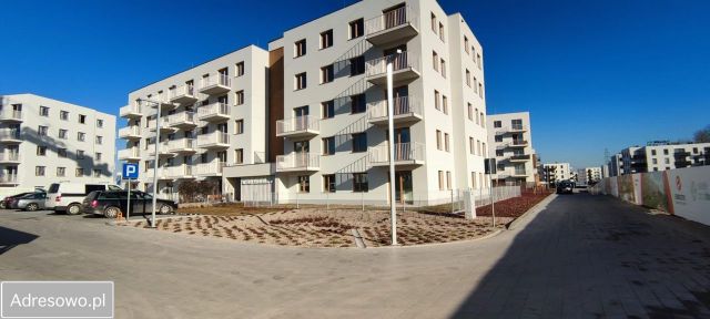 Mieszkanie 2-pokojowe Rumia Janowo, ul. Błoń Janowskich. Zdjęcie 1