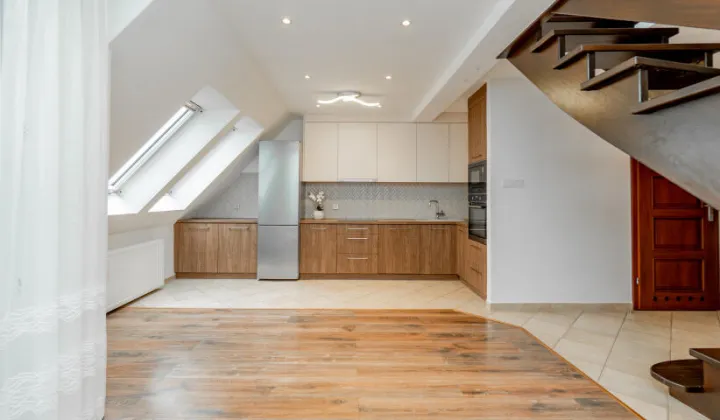 Mieszkanie 3-pokojowe Elbląg, ul. Browarna