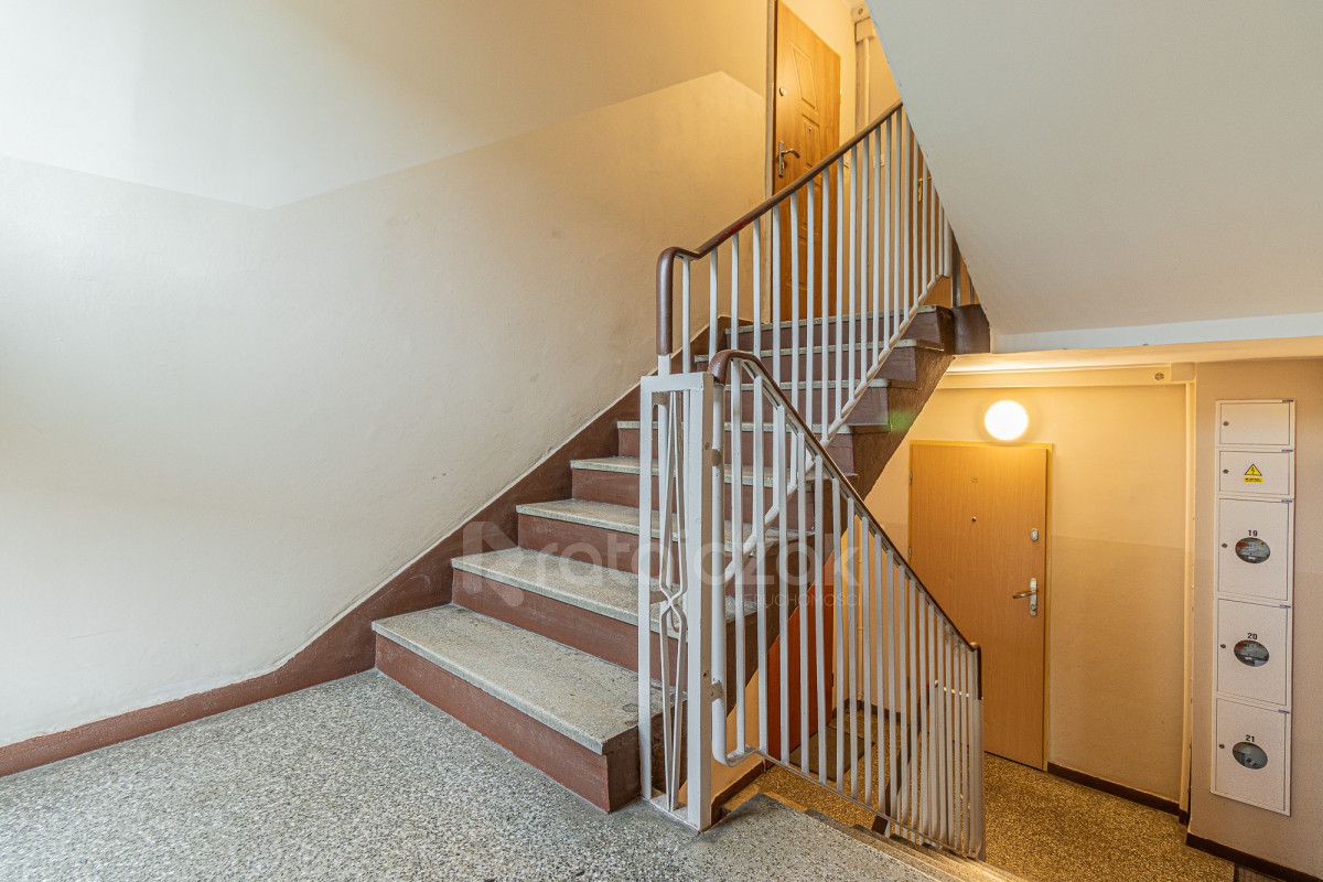 Mieszkanie 2-pokojowe Gdynia Chylonia, ul. Młyńska. Zdjęcie 9