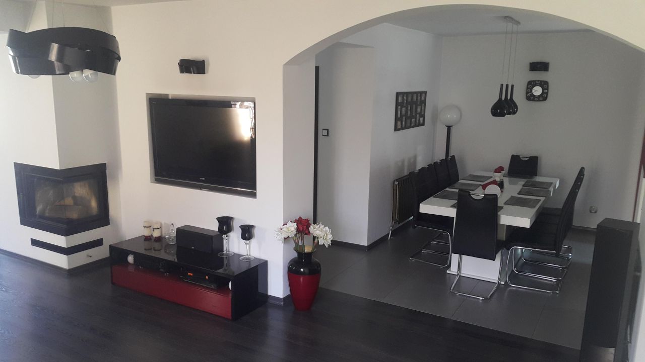 bliźniak, 5 pokoi Starachowice Wanacja, Miodowa. Zdjęcie 6