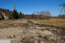 Działka budowlana Dębina. Zdjęcie 3