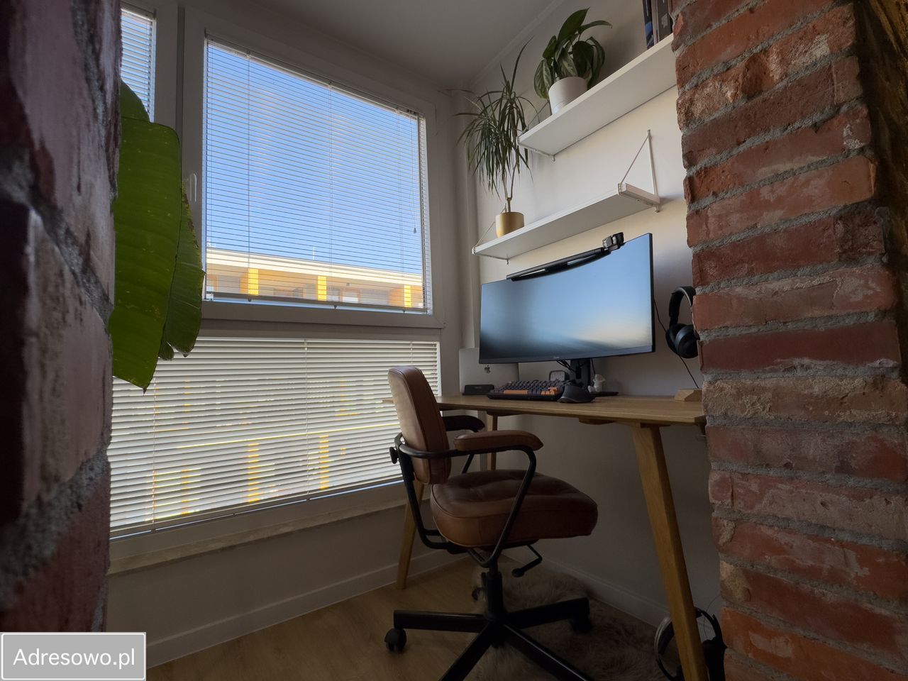 Mieszkanie 2-pokojowe Kraków Podgórze, ul. Wielicka. Zdjęcie 6