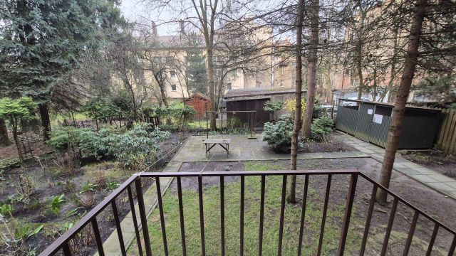 Mieszkanie 2-pokojowe Kraków Salwator, ul. Bolesława Prusa. Zdjęcie 14