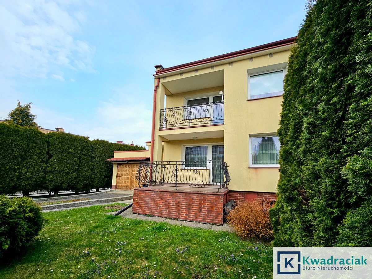 bliźniak, 6 pokoi Sanok Wójtostwo, ul. Kwiatowa. Zdjęcie 1