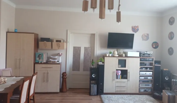 Mieszkanie 3-pokojowe Skarżysko-Kamienna, ul. Źródlana