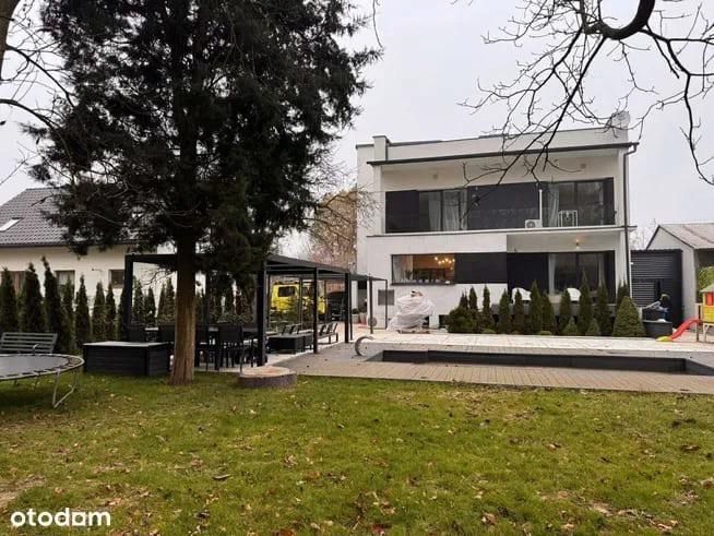 dom wolnostojący, 7 pokoi Krzeszowice. Zdjęcie 15