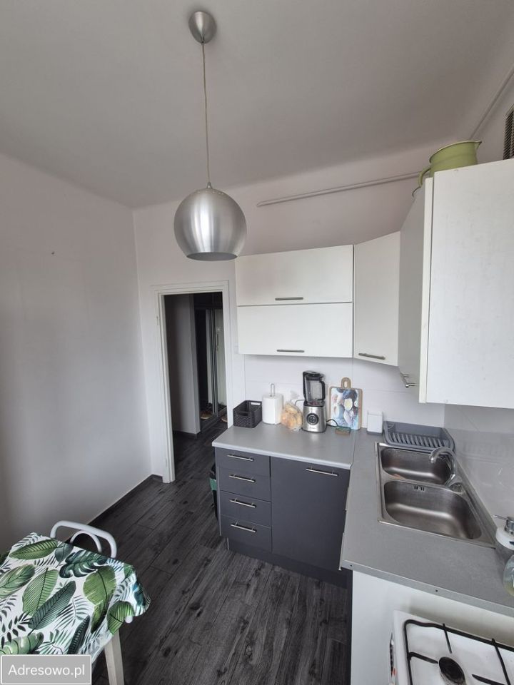 Mieszkanie 1-pokojowe Rzeszów, al. Tadeusza Rejtana. Zdjęcie 9