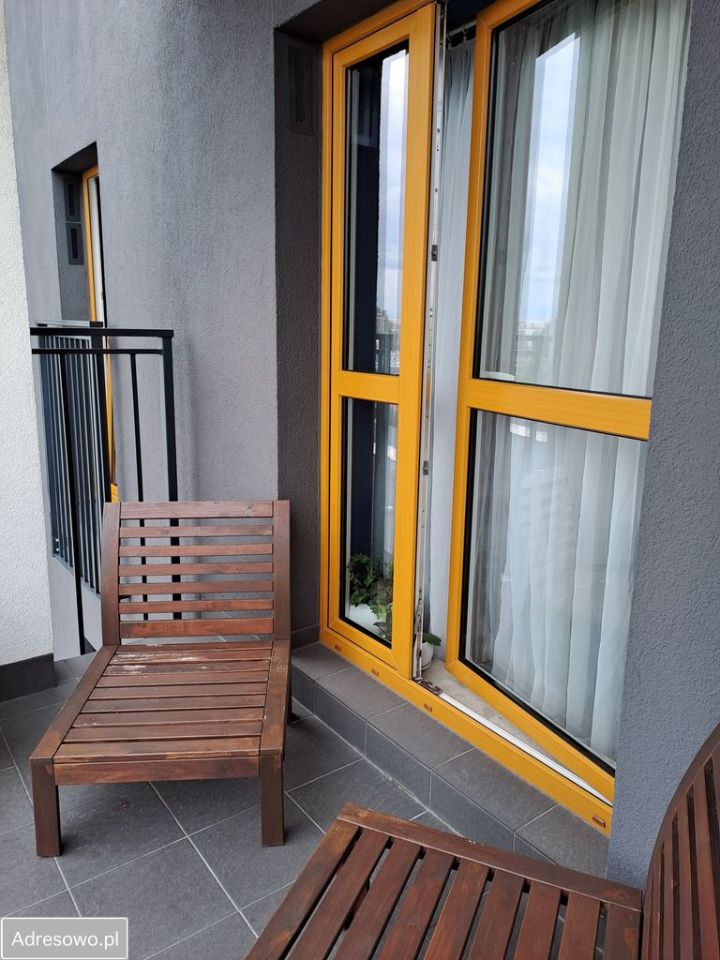Mieszkanie 2-pokojowe Warszawa Włochy, ul. Bakalarska. Zdjęcie 10