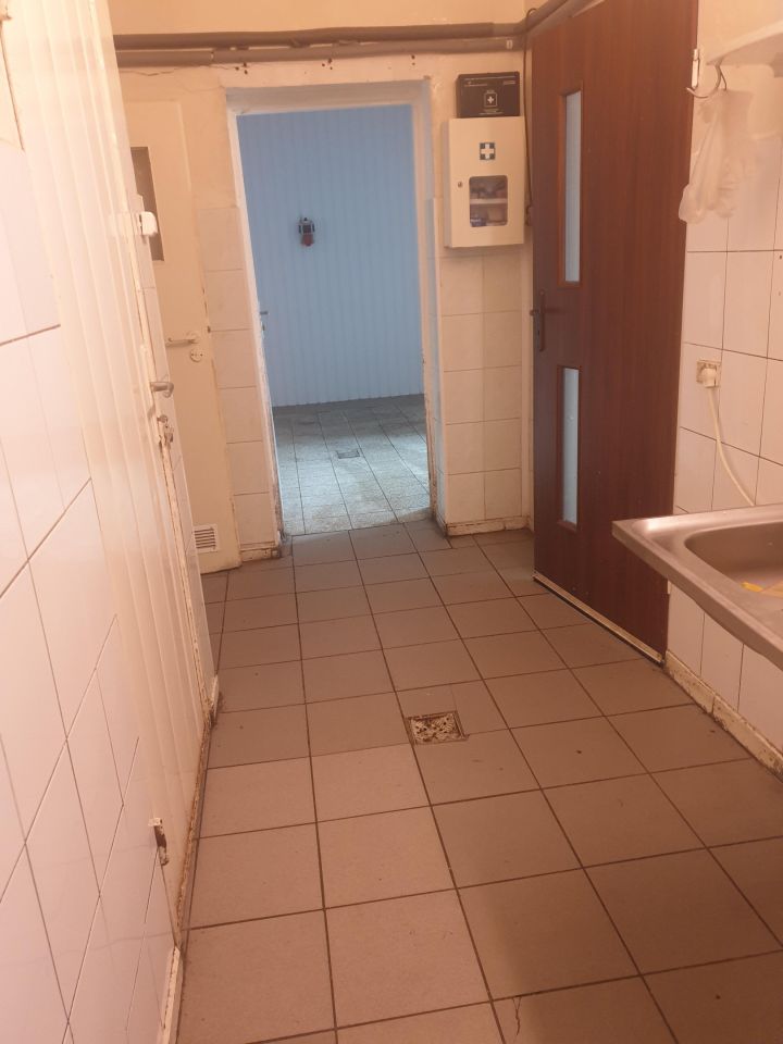 Hala/magazyn Dzierżoniów, Strumukowa. Zdjęcie 5