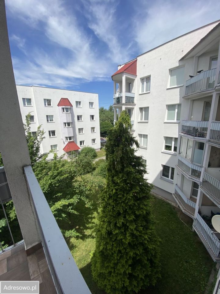 Mieszkanie 1-pokojowe Łódź Widzew, ul. Lodowa. Zdjęcie 19