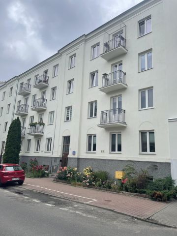 Mieszkanie 3-pokojowe Warszawa Ochota, ul. Opaczewska. Zdjęcie 1