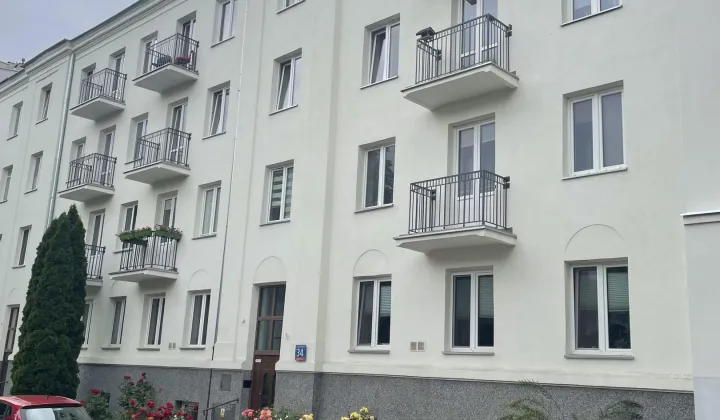 Mieszkanie 3-pokojowe Warszawa Ochota, ul. Opaczewska