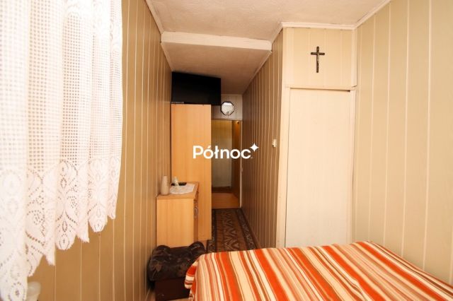 dom szeregowy, 2 pokoje Piekary Śląskie Kozłowa Góra, ul. Ignacego Paderewskiego. Zdjęcie 6