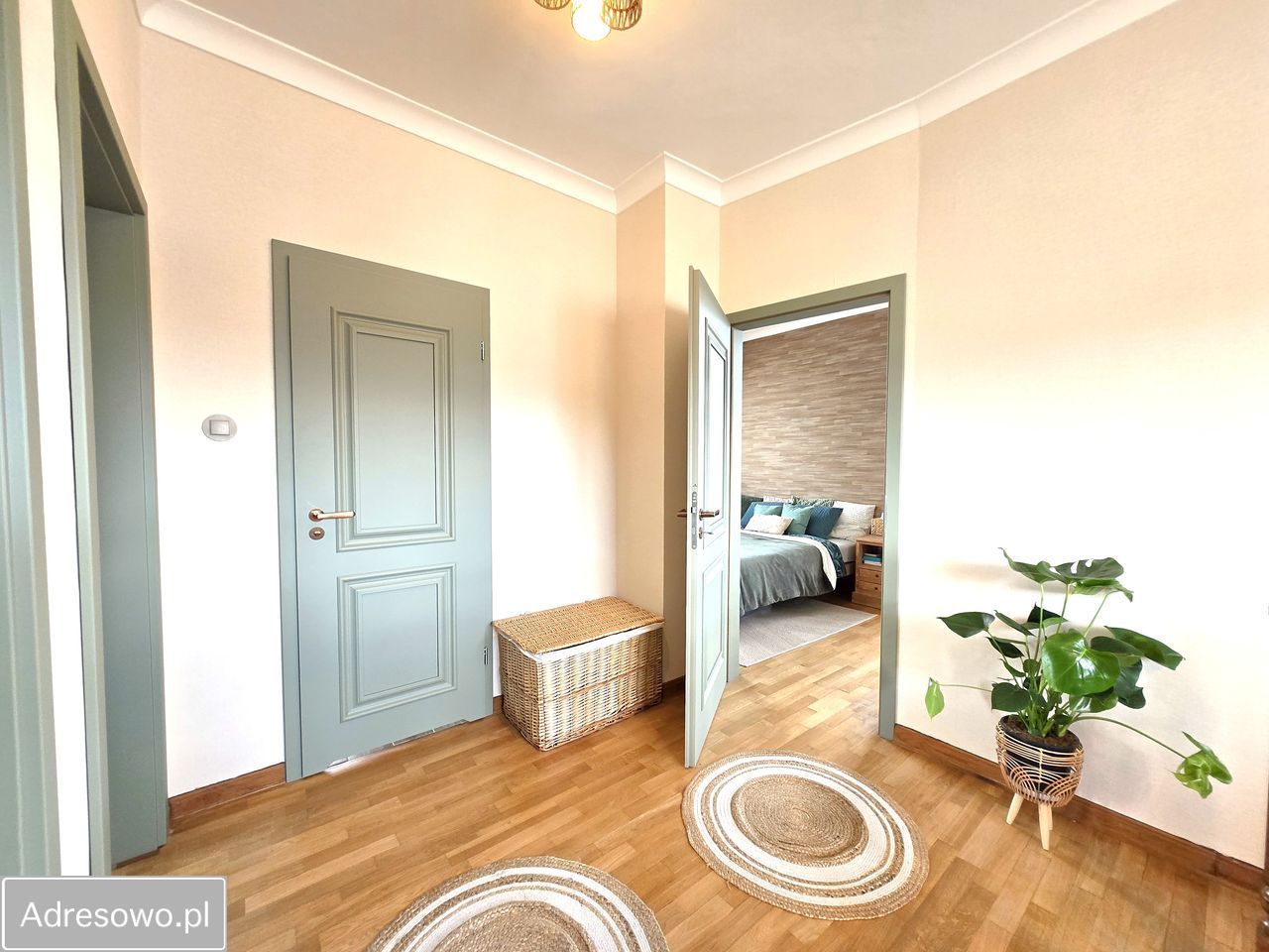 Mieszkanie 4-pokojowe Warszawa Kabaty, ul. Relaksowa. Zdjęcie 10