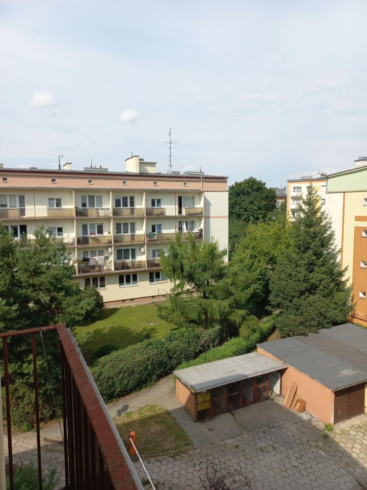 Mieszkanie 2-pokojowe Bydgoszcz Bielawy, al. Powstańców Wielkopolskich. Zdjęcie 8