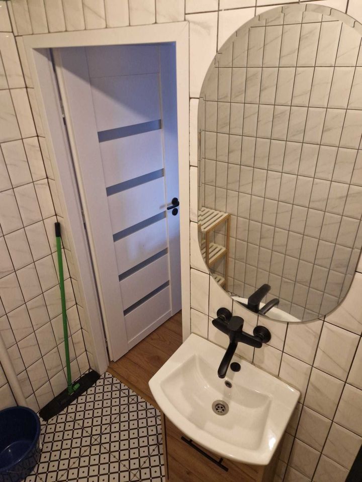 Mieszkanie 1-pokojowe Kraków Nowa Huta, os. Wysokie. Zdjęcie 4