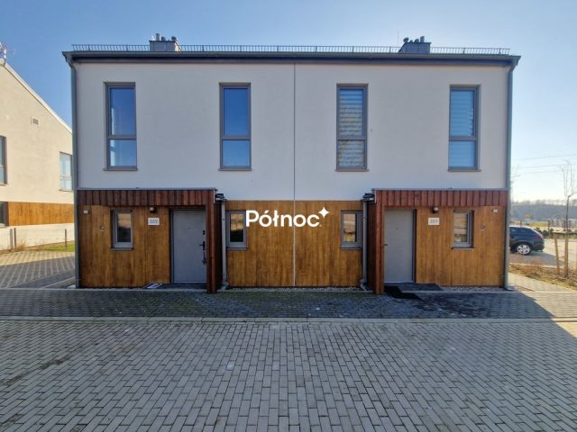 bliźniak, 4 pokoje Choroszcz, ul. Rybacka. Zdjęcie 43