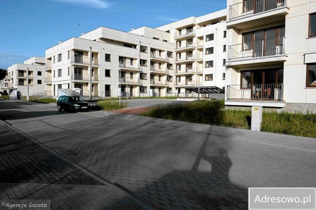 Garaż/miejsce parkingowe Poznań Rataje, ul. Morzyczańska. Zdjęcie 1